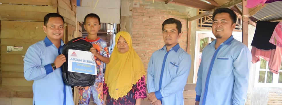 Percobaan Postingan 1